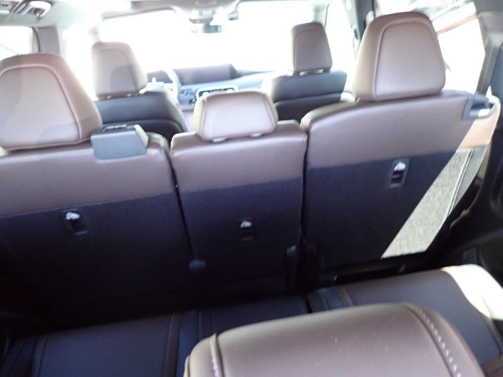 Fahrzeugabbildung Nissan Armada PLATINUM RESERVE  T1: 85.000 EURO