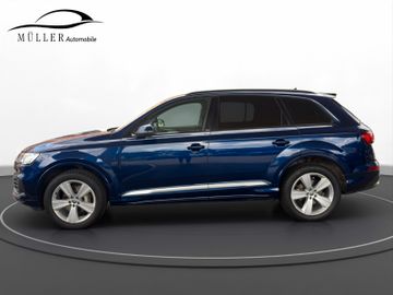 Audi Q7 - 2