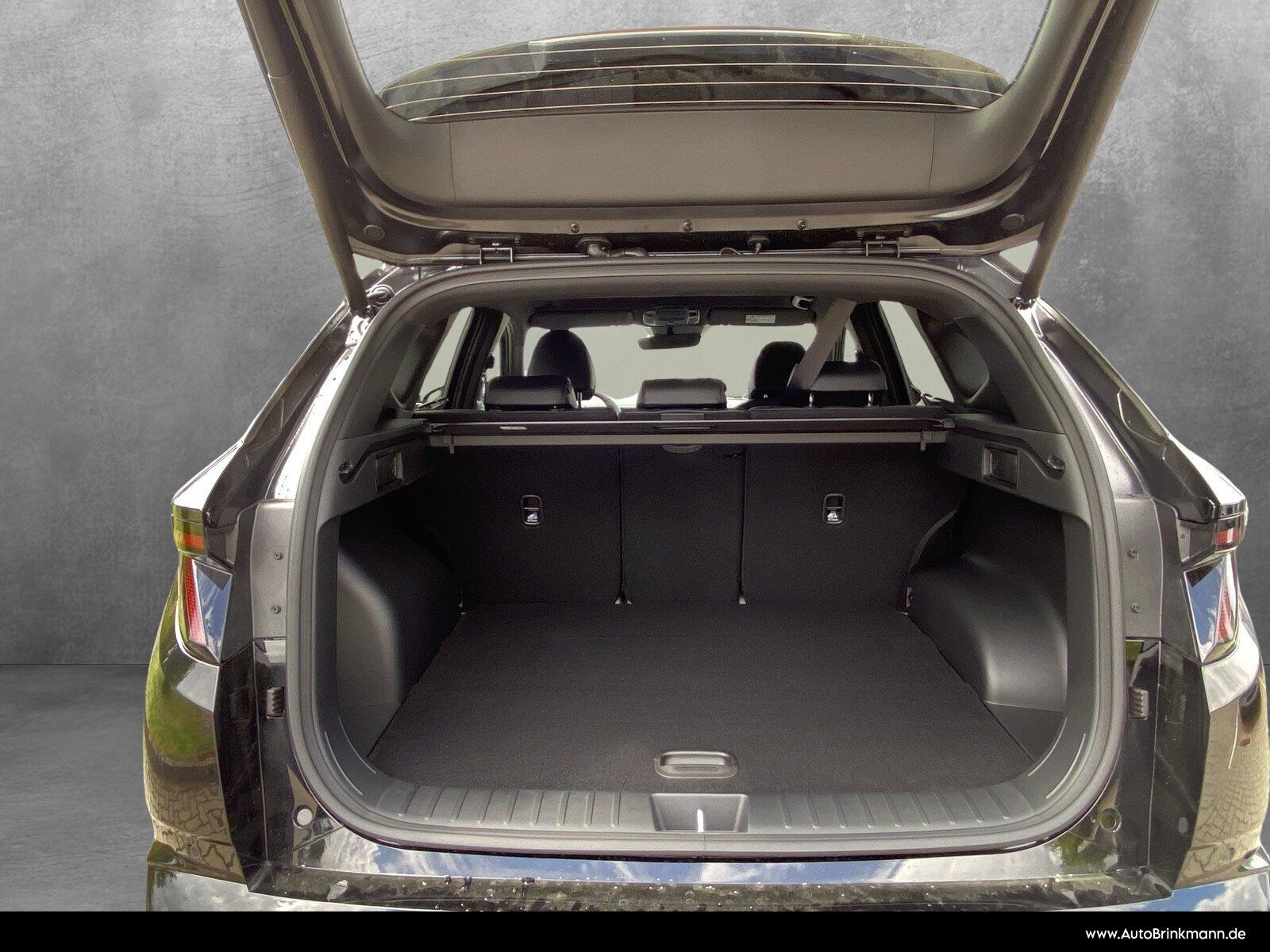 Hyundai Tucson – Bild 7