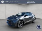 Toyota C-HR 2.0 Plug-in-Hybrid Teamplayer - Toyota C-HR in Freiburg