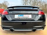 Audi TTS Coupe 2.0 TFSI Coupe*S-line*310 PS*ABT* - Audi TTS Gebrauchtwagen