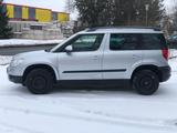 Skoda Yeti 2.0 TDI Active Plus Edition *Klima *SZH - Skoda Yeti Gebrauchtwagen
