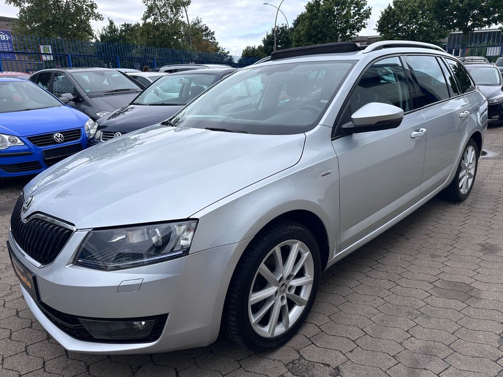 Image of Skoda Octavia