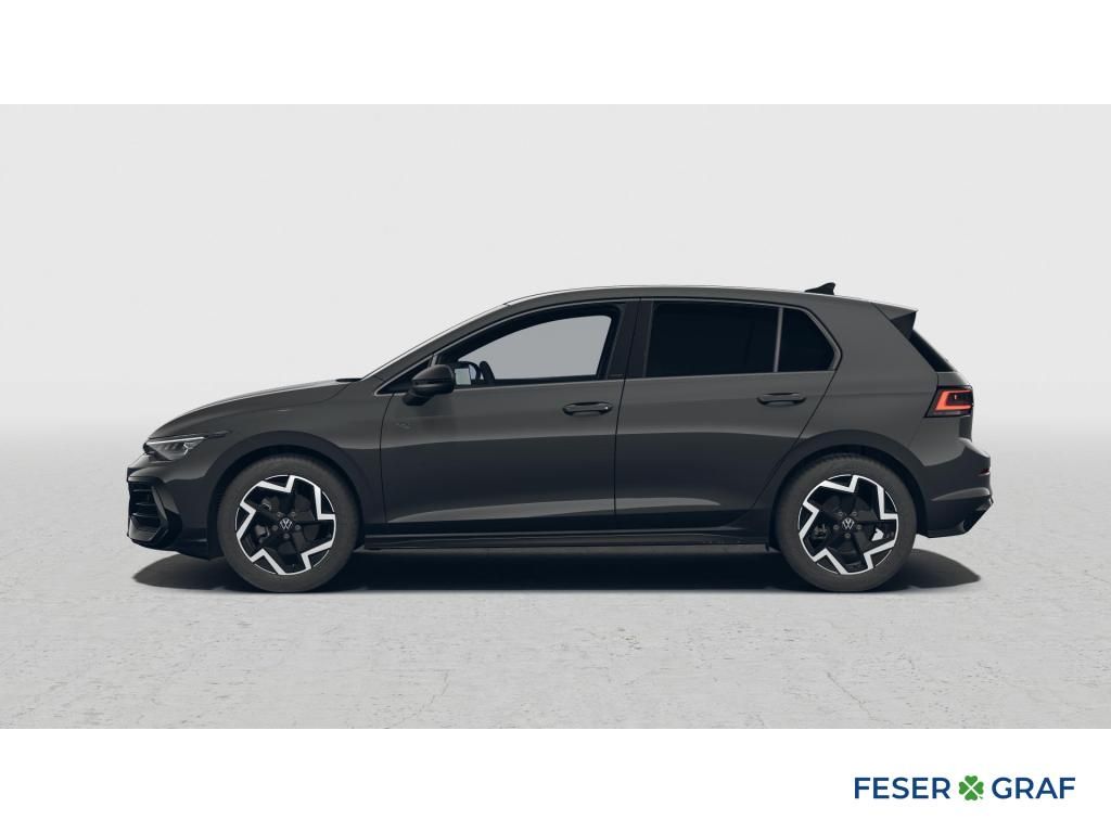 Volkswagen Golf - Bild 8