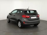 Ford Fiesta 1.1 Trend Klima Sitzheizung Tempomat USB - Ford Fiesta: Metallic
