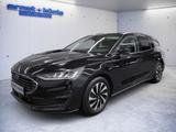 Ford Focus Turnier 1.5 Aut. TITANIUM NAVI RFK LED SH