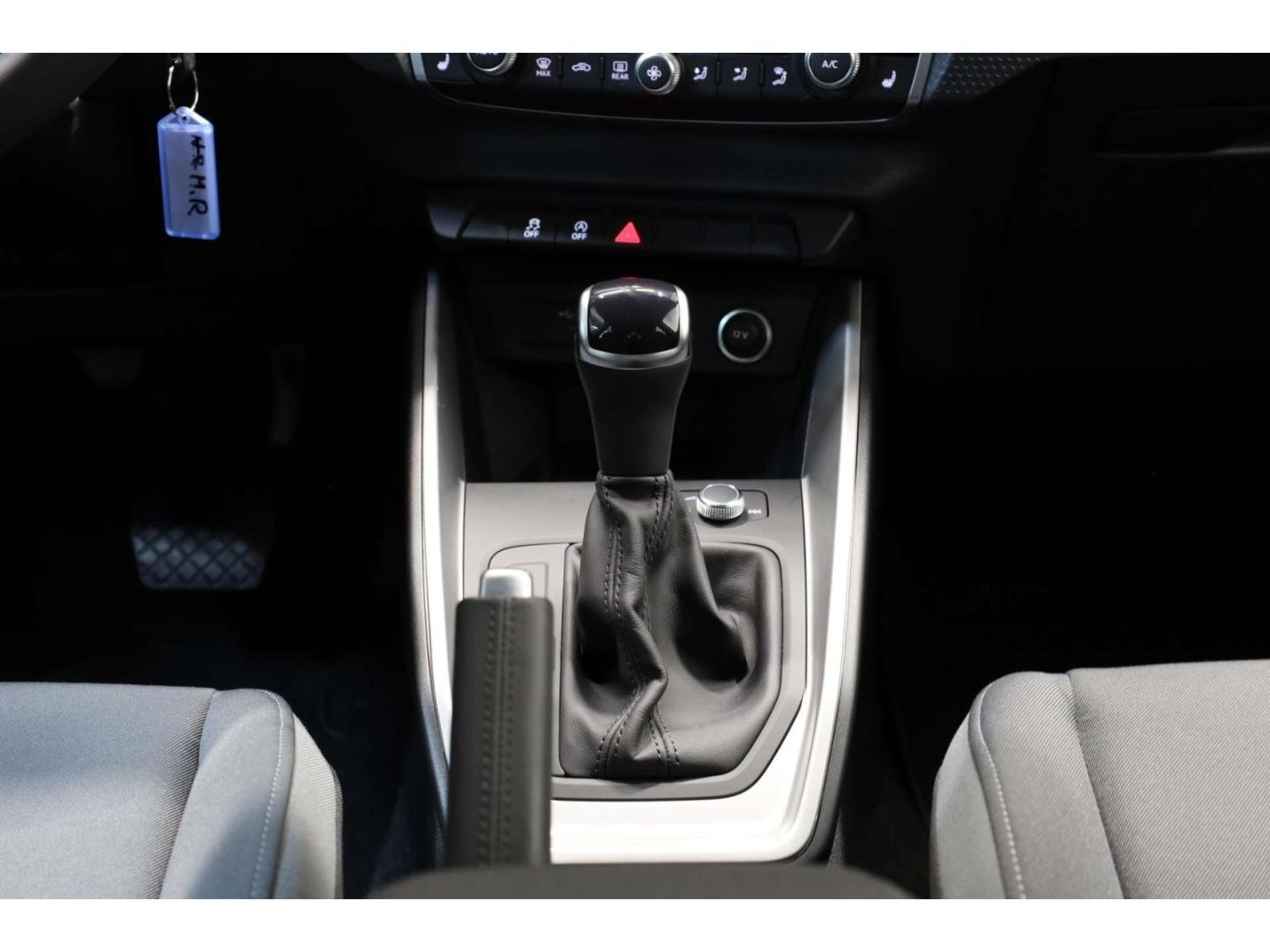 Audi A1 Sportback 30 TFSI Advanced LED/GRA/SH, миниатюра 18
