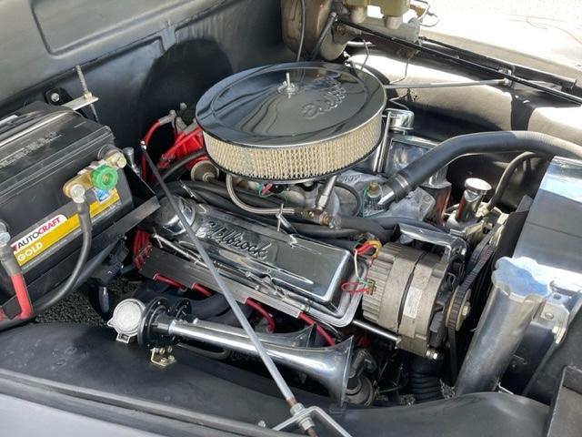 Chevrolet 3100 Shortbed Pick Up