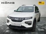 Dacia Spring Electric Essential 45 Klima - Dacia Spring: Essential