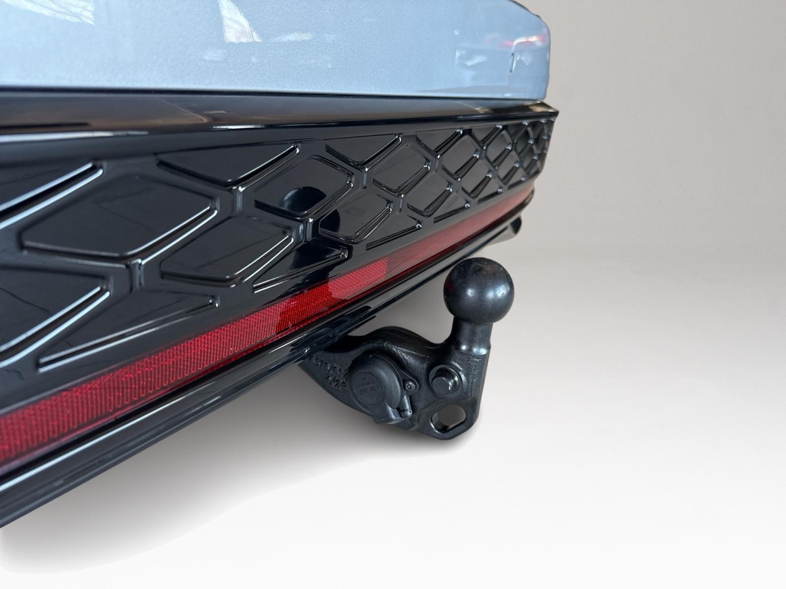 Volkswagen ID.7 GTX, AHK, Harman, IQ-Drive, Wärmepumpe, Int