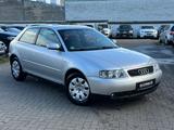 Audi A3 1.9TDI  Ambiente Aus 1.Hand*grüne Plak:*tüv - Audi A3 aus 2002: 1.9
