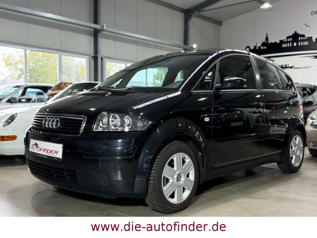 Audi A2