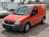 Ford Transit Connect Kasten Trend*EURO5*Klima* - Ford aus 2012: Connect