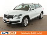 Skoda Kodiaq 2.0 TDI Style 4x4 - Skoda Gebrauchtwagen in Nürnberg