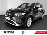 Volkswagen T-Cross 1.0 TSI GOAL DSG ACC NAVI AHK LED - Volkswagen T-Cross in Lübeck