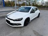 Volkswagen Scirocco 2.0 TSI | TÜV + SERVICE NEU | BT | SHZ - gebrauchte VW Scirocco aus dem Jahr 2008