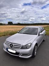 Mercedes-Benz C 220 CDI 4MATIC T AVANTGARDE Autom. AVANTGARDE - Mercedes-Benz C 220: Cdi