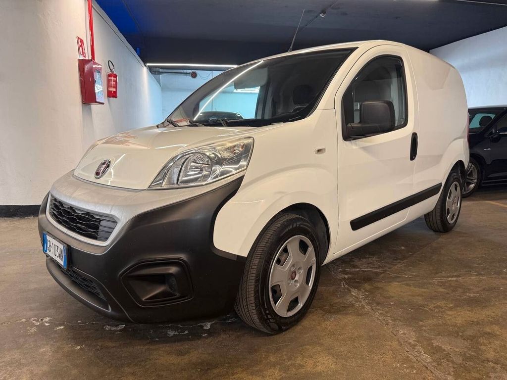 Image of Fiat Fiorino