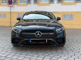 Mercedes-Benz CLS 53 AMG 4MATIC - Mercedes-Benz CLS 53 AMG: Limousine