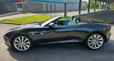 Jaguar F-Type 5.0 L V8 S Kompressor S Original Sound - gebrauchte Jaguar F-Type aus dem Jahr 2014