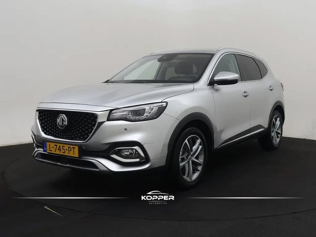 MG EHS 1.5 TGDI Edition1 Plug-in Hybrid / AHK / Inc