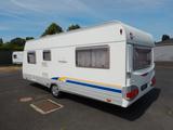 Bürstner Ventana 530 TL,Autark,Mover,Einzelbetten,DFT-3! - Bürstner Wohnwagen Ventana