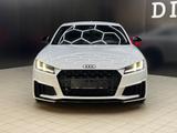 Audi TT 45 TFSI S line Compet Plus LED+SHZ+B&O+PDC+20 - Audi TT: 20 TFSI