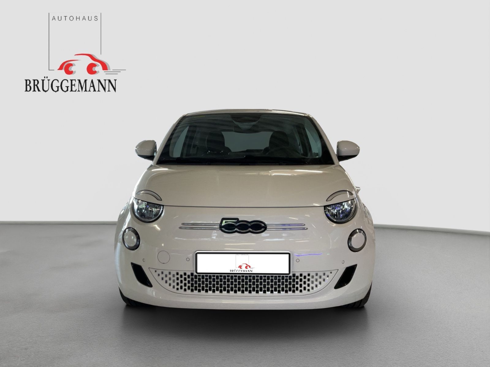 Fiat 500e 42 kWh + 16" Alufelgen imagem 2