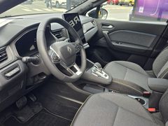 Renault Symbioz 1.6 E-TECH Full Hybrid 145 Techno  *LED*