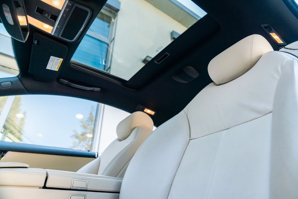 MERCEDES-BENZ CL 500 Coupe/ DE/ 1. HAND / MASSAGE/ NACHTSICHT MERCEDES-BENZ CL 500 Coupe/ DE/ 1. HAND / MASSAGE/ NACHTSICHT