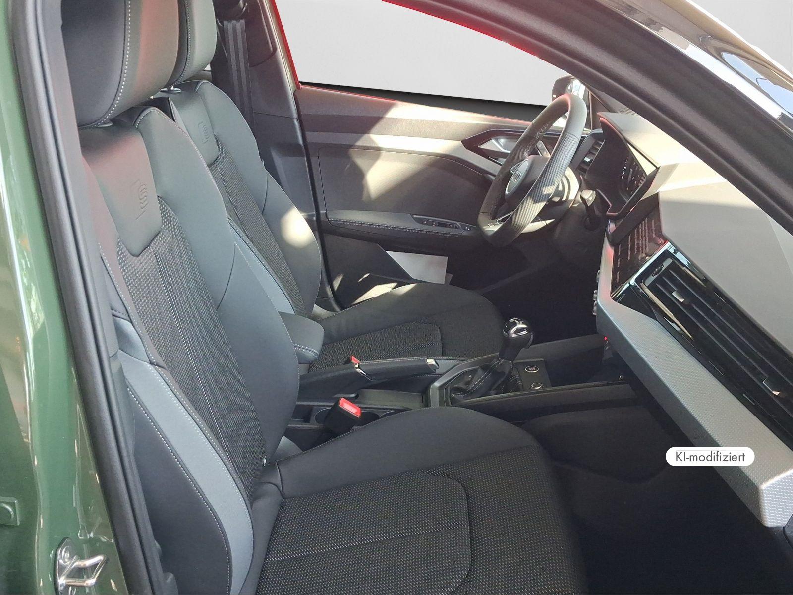 Audi A1 Sportback S line 30 TFSI 85(116) kW(PS) S tro