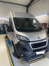 Peugeot Boxer L2H2