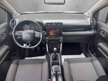 Citroën C3 Aircross Shine, Bild 14