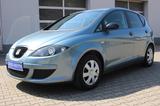 Seat Altea Reference / Tüv Neu - gebrauchte Seat Altea aus dem Jahr 2007