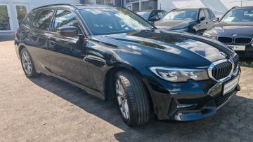 BMW 318 - 2