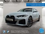 BMW i4 eDrive35 Gran Coupé M Sport LiveCockpitProf