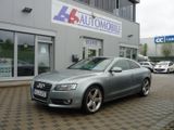 Audi A5 Coupe 2.0 TFSI S-Line Sport/Plus Bi-Xenon... - Audi A5 aus 2010: Line