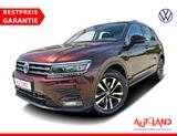 Volkswagen Tiguan 1.5 TSI IQ.DRIVE LED Navi ACC AHK Kamera - Volkswagen Tiguan: 5n