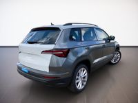 Skoda Karoq - Vorschau Bild 4