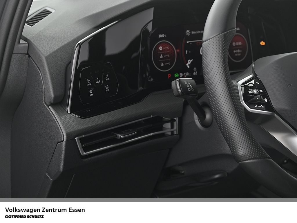 Volkswagen Golf - Bild 10