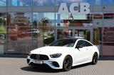 Mercedes-Benz E 53 AMG 4-M Coupe Distr. Pano Sp.Abgas HuD 360° - Mercedes-Benz E 53 AMG mit 3 Türen