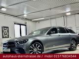 Mercedes-Benz E 300T de*AMG-Line*Pano*360°*Burmester*Night*