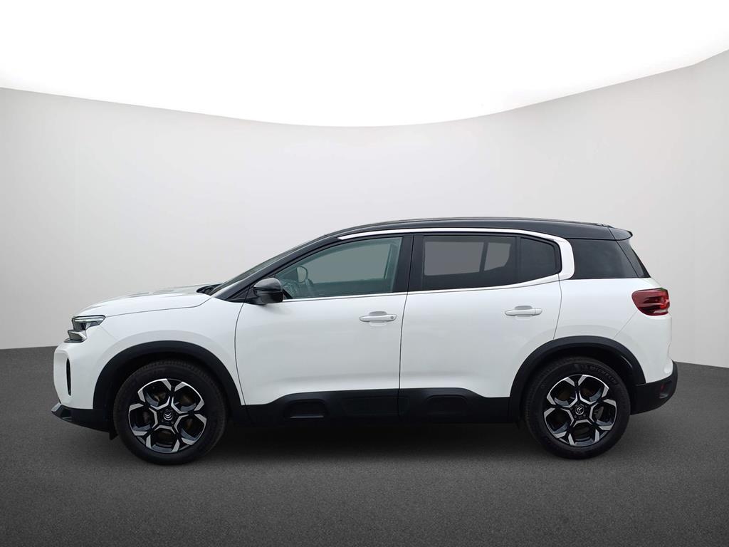 Citroën C5 Aircross Feel Pack