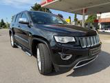 Jeep Grand Cherokee 3.6 V6 Laredo - Jeep: Grand