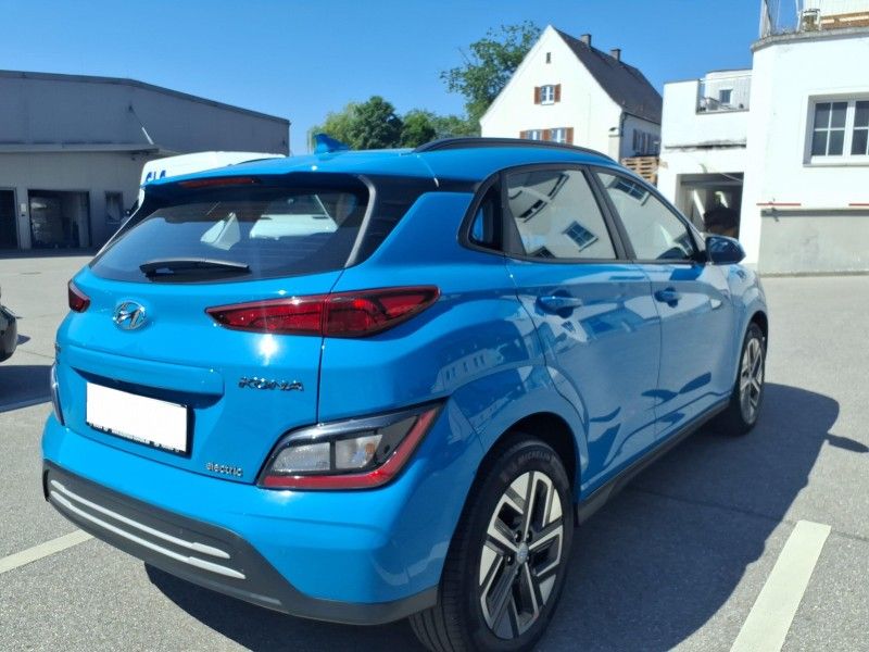 Hyundai Kona Select*SHZ*ACC*R.Cam*Tempo*CarPlay*LED*2WD imagem 2