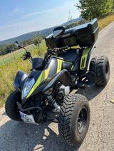 Kymco Maxxer - KYMCO MAXXER
