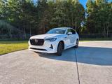 Mazda CX-60 2.5 e-SKYACTIV PHEV Takumi Auto AWD Takumi
