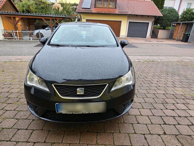 Seat Ibiza 1.2 Tsi