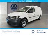 Volkswagen Caddy Maxi Kasten 2.0 TDI Klima - Volkswagen Caddy Maxi in Frankfurt (Main)