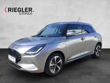 Suzuki Swift 1.2 Hybrid MT Navi Comfort+ - Suzuki Swift Neuwagen in Hannover